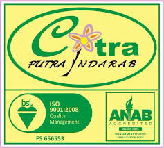 PT citraputraindarab